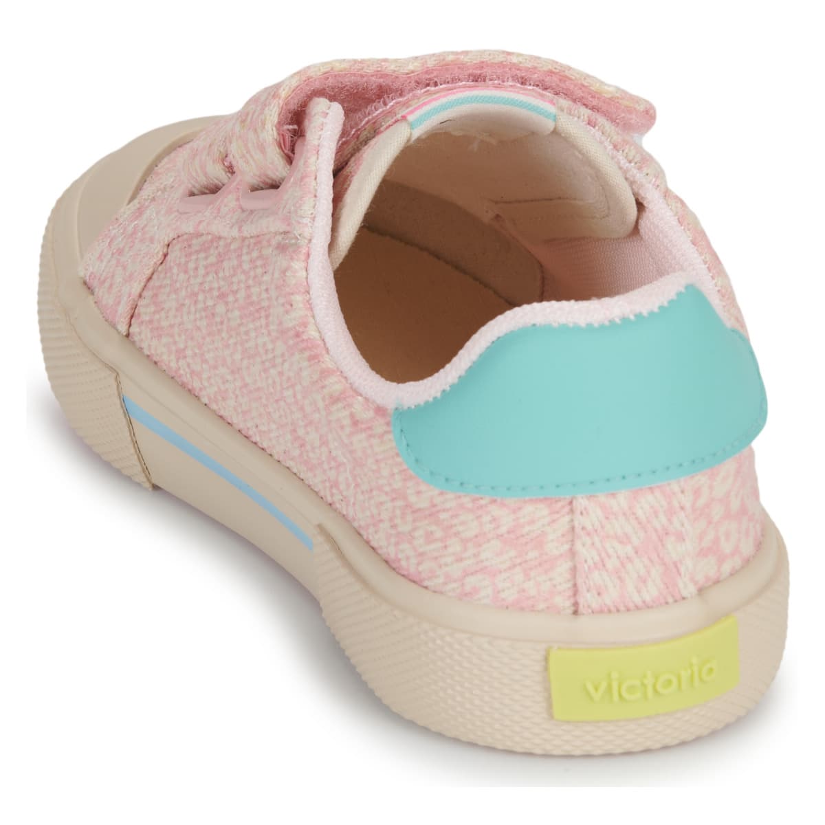 Girls' Sneakers Victoria Pink