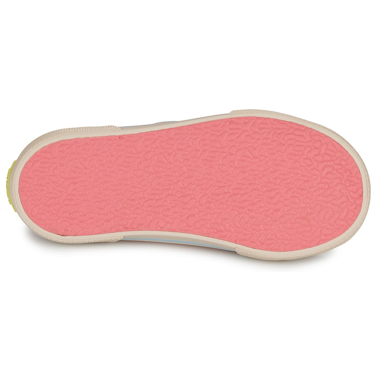 Girls' Sneakers Victoria Pink