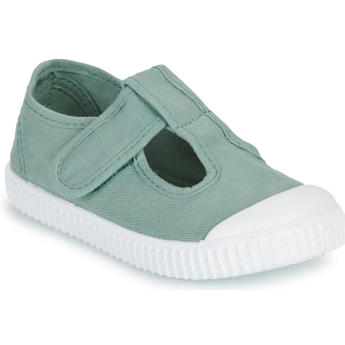 Girls' Sneakers Victoria Green