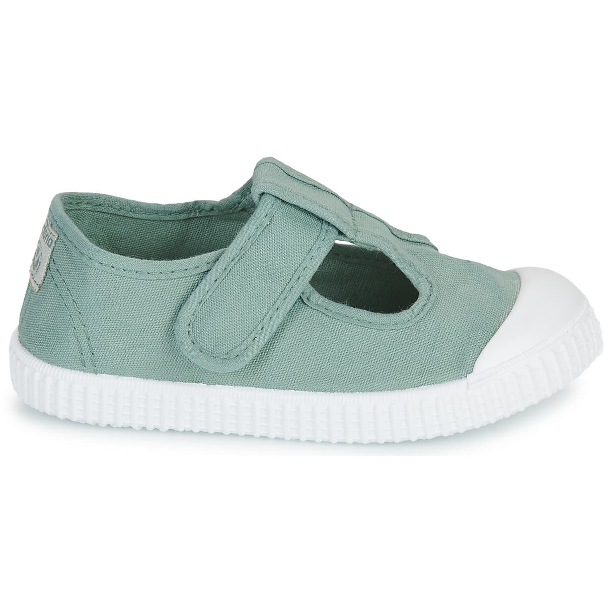 Girls' Sneakers Victoria Green
