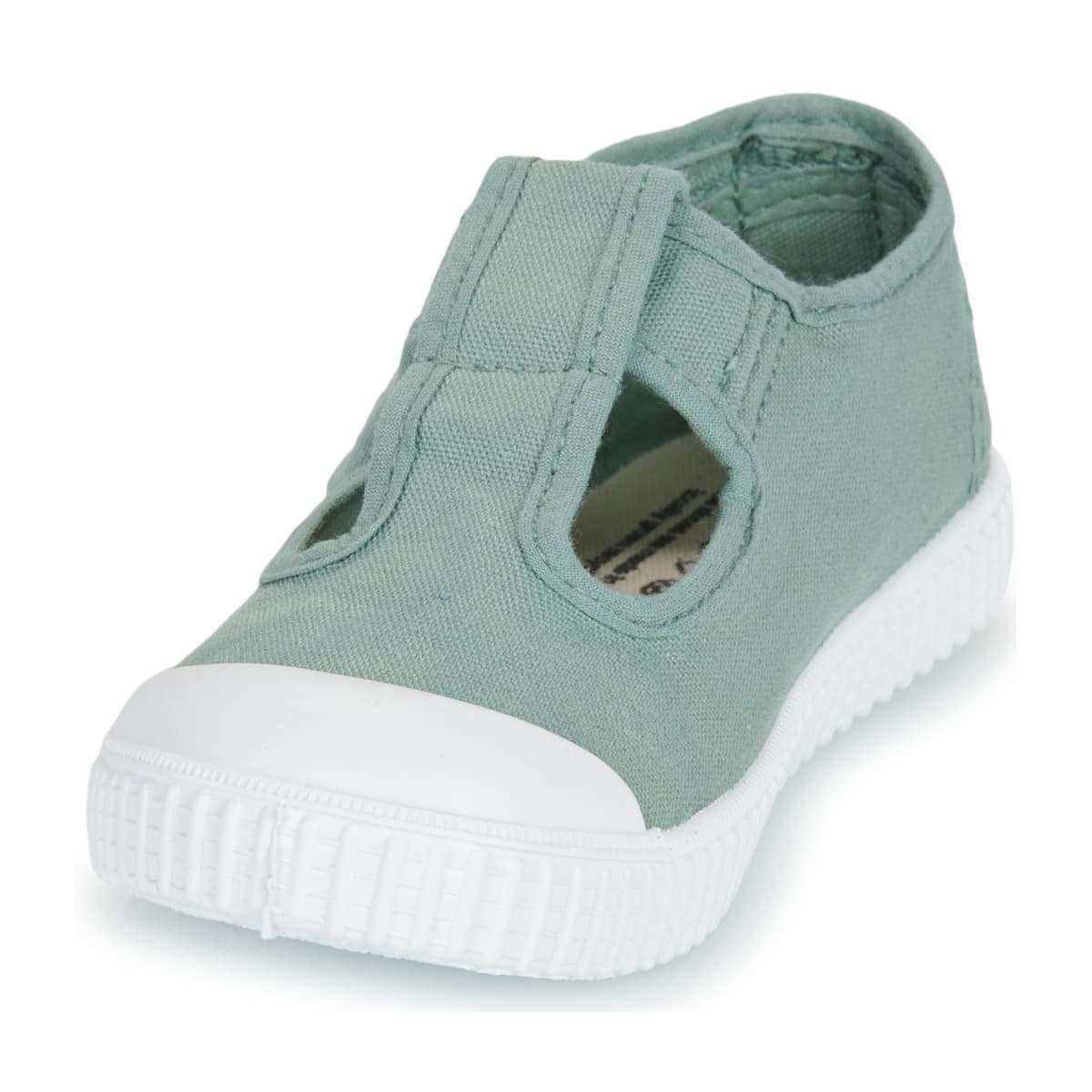 Girls' Sneakers Victoria Green