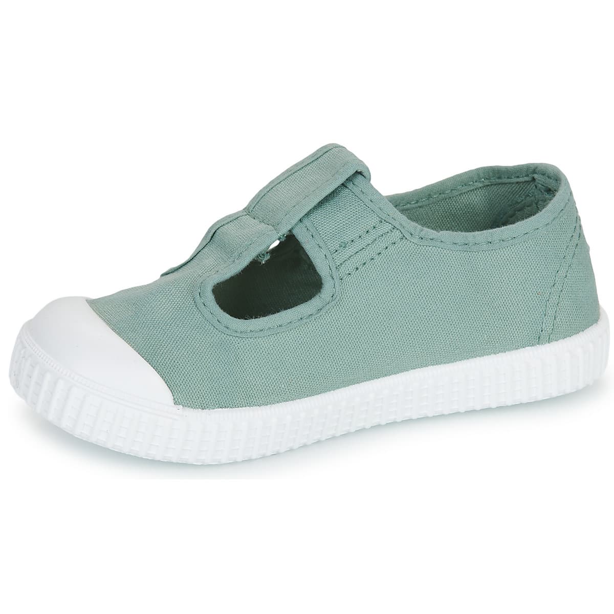 Girls' Sneakers Victoria Green