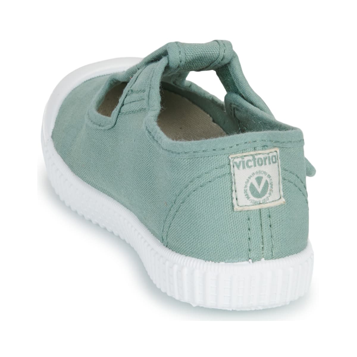Girls' Sneakers Victoria Green