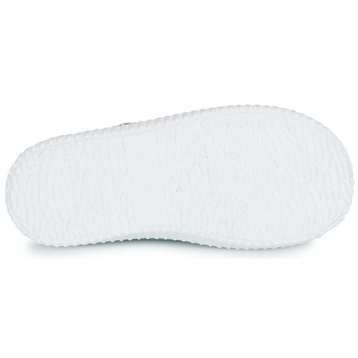 Girls' Sneakers Victoria Green