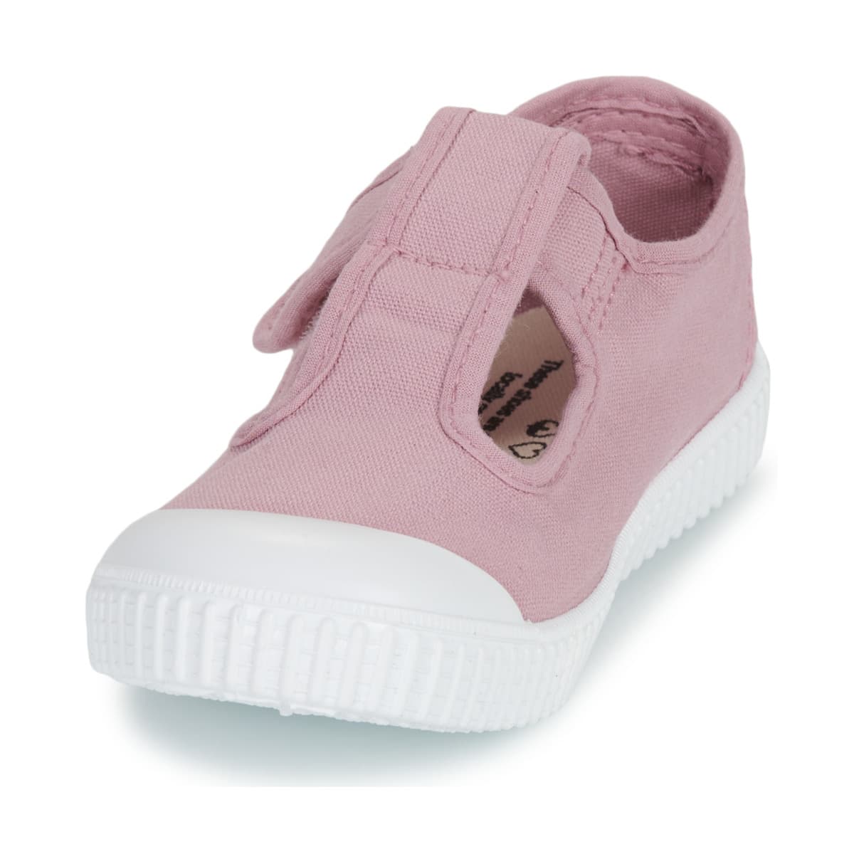 Girls' Sneakers Victoria Pink