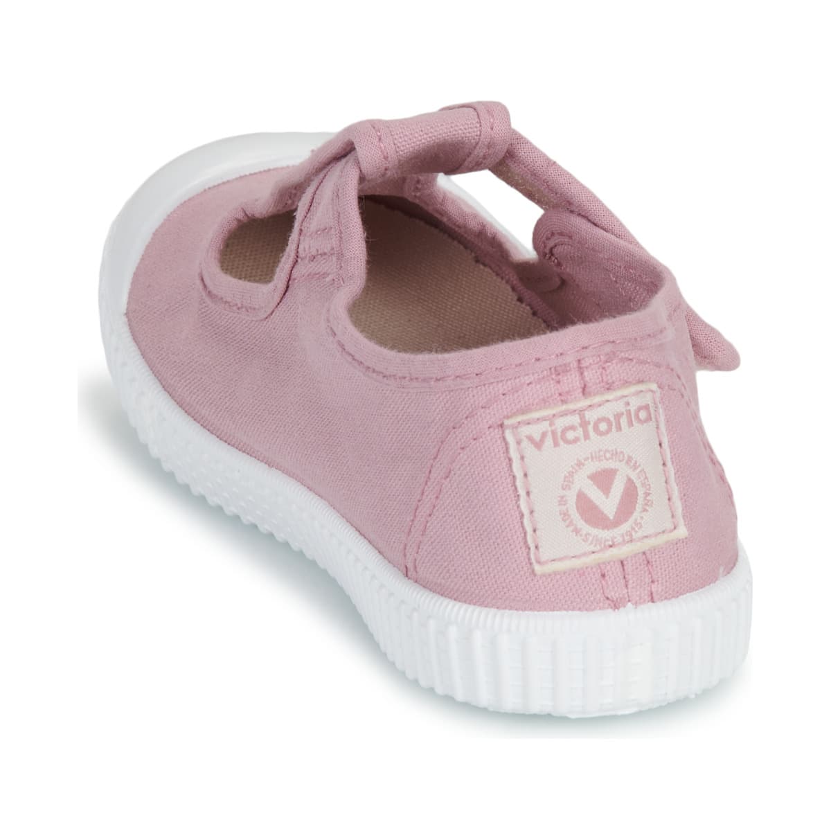 Girls' Sneakers Victoria Pink