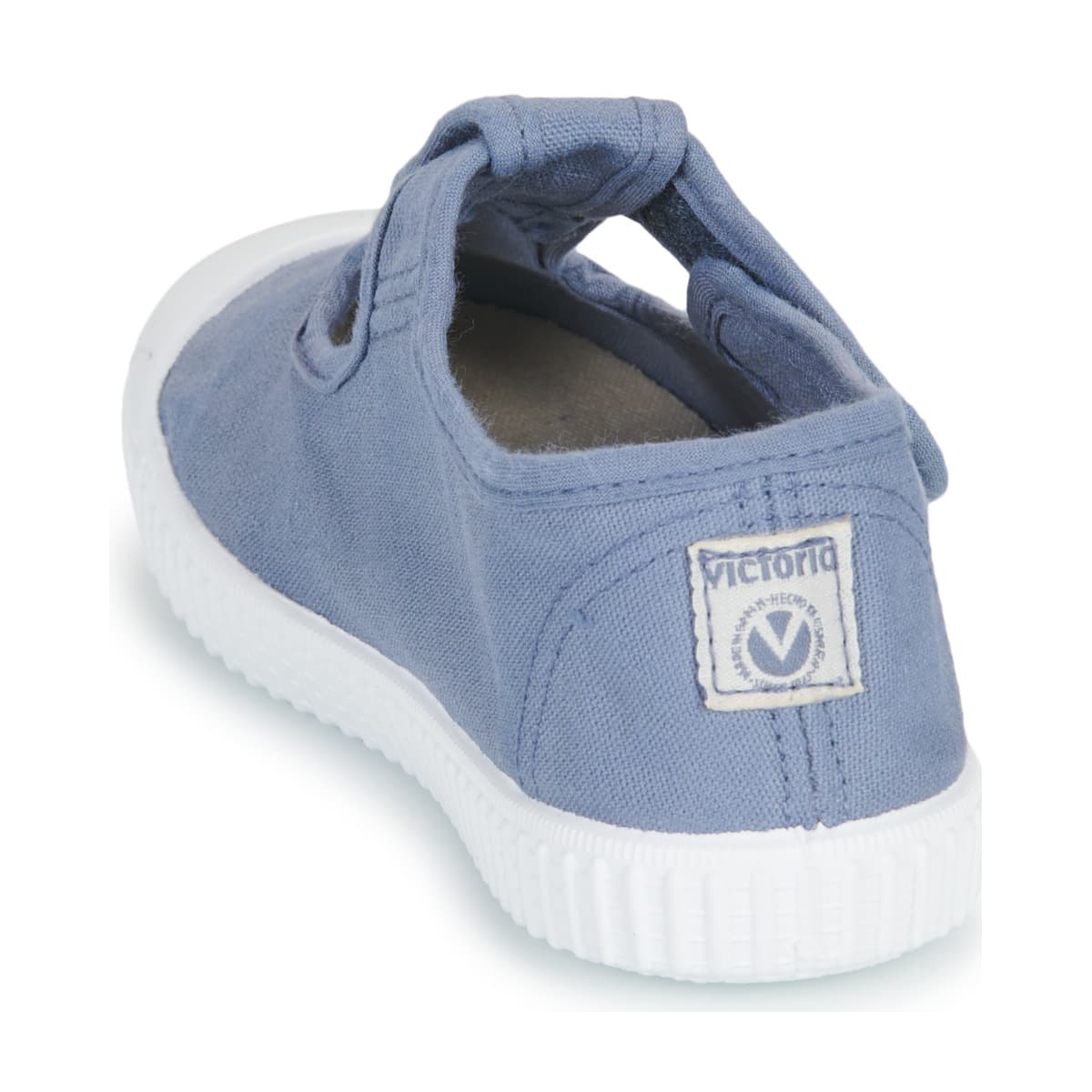 Boys' Sneakers Victoria Blue