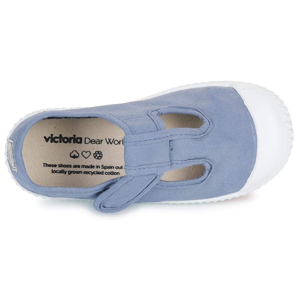 Boys' Sneakers Victoria Blue