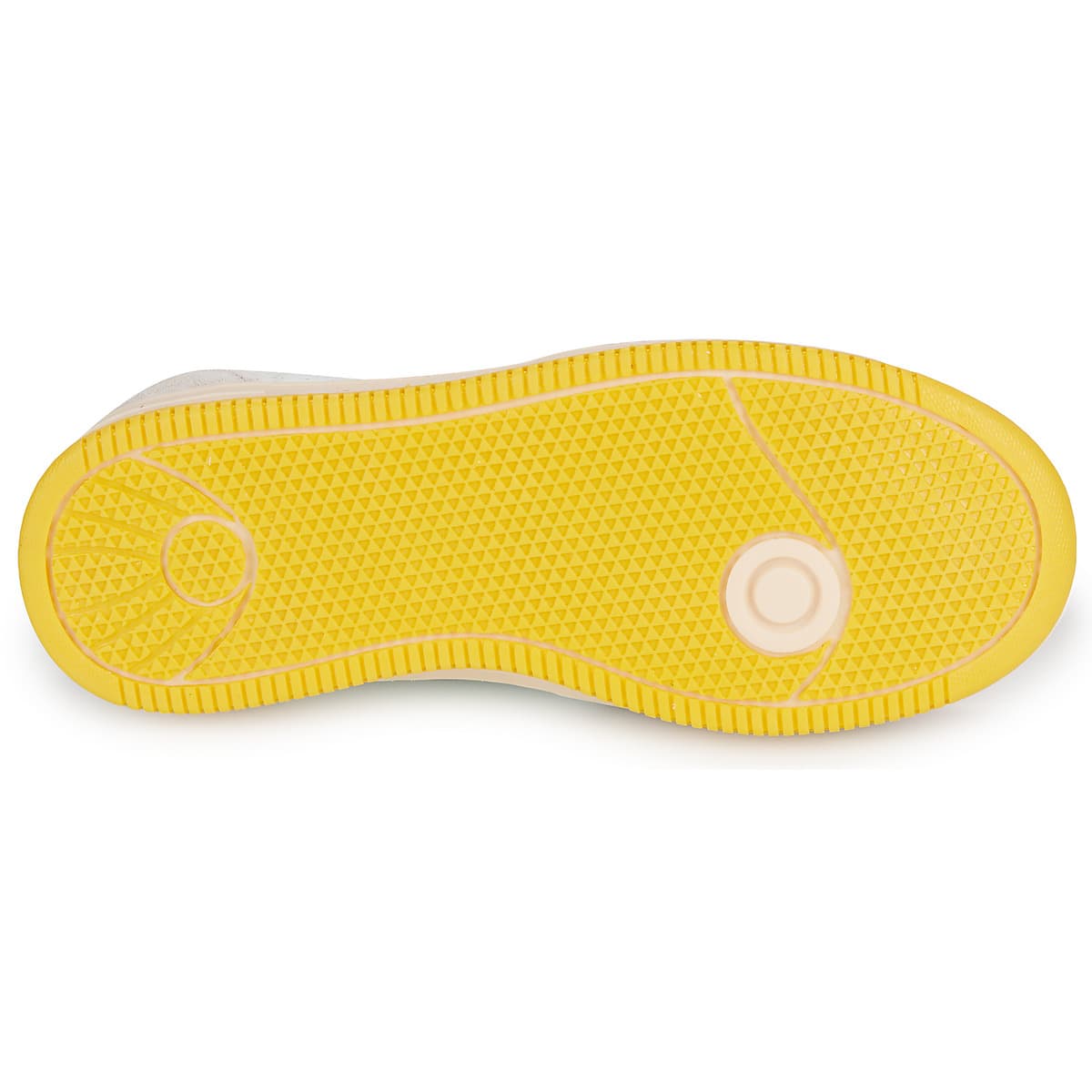 Girls' Sneakers Victoria White