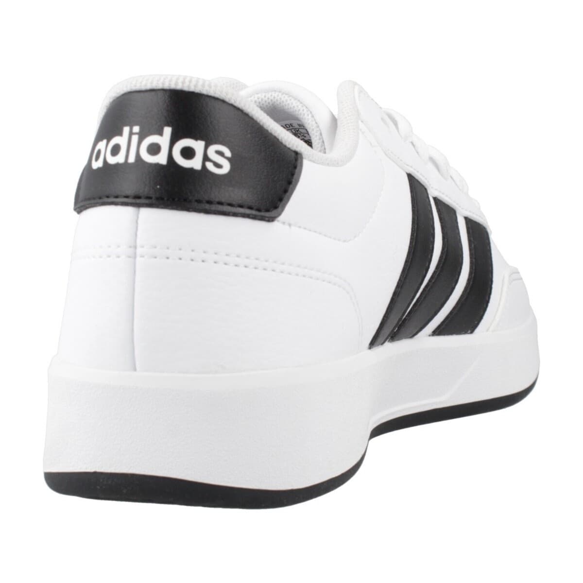Boys' Sneakers adidas White