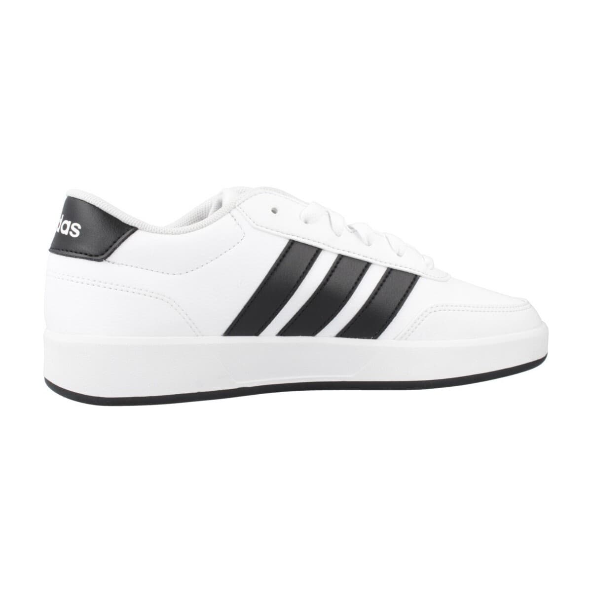 Boys' Sneakers adidas White