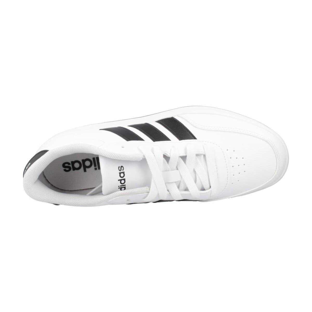 Boys' Sneakers adidas White