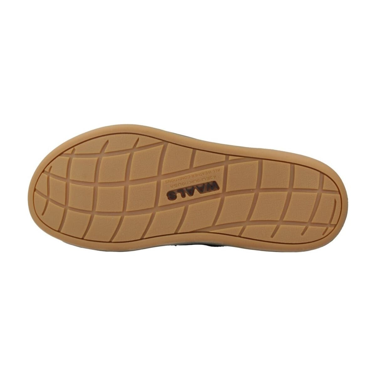 Men's Ankle Boots Waals Black