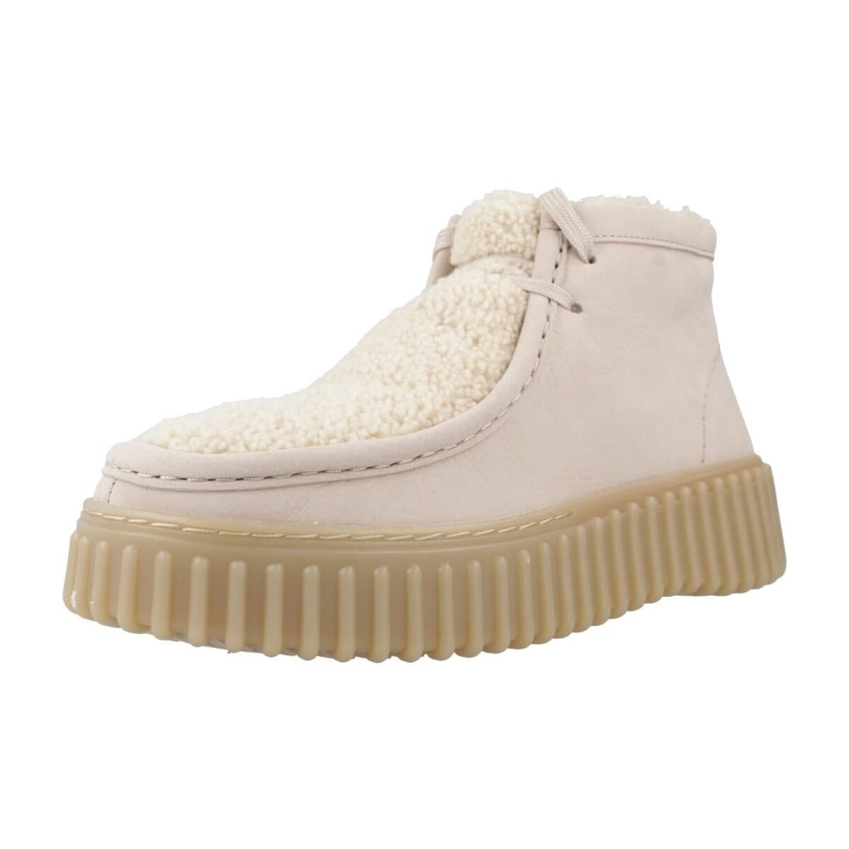 Μπότες Clarks Botines Mujer Modèle Torhill Moss