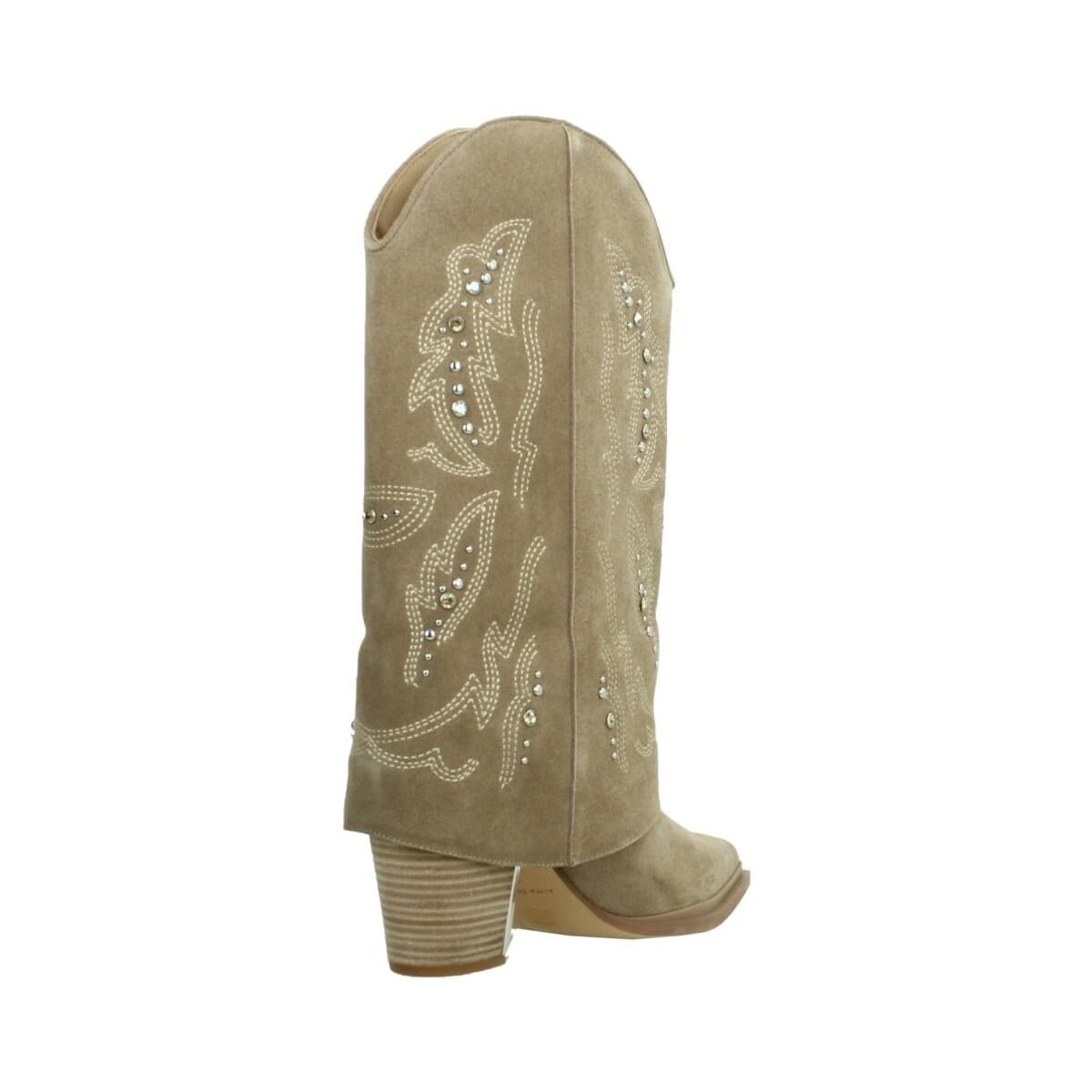 Women's Boots ALMA EN PENA Beige