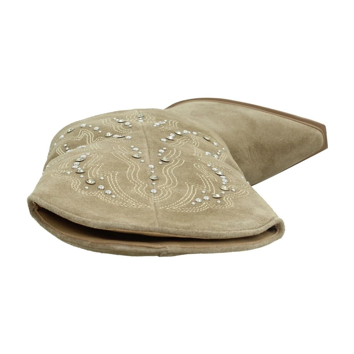 Women's Boots ALMA EN PENA Beige