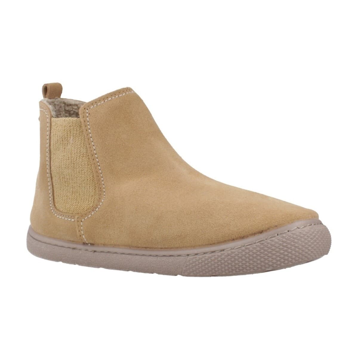 Boys' Boots Vulladi Brown