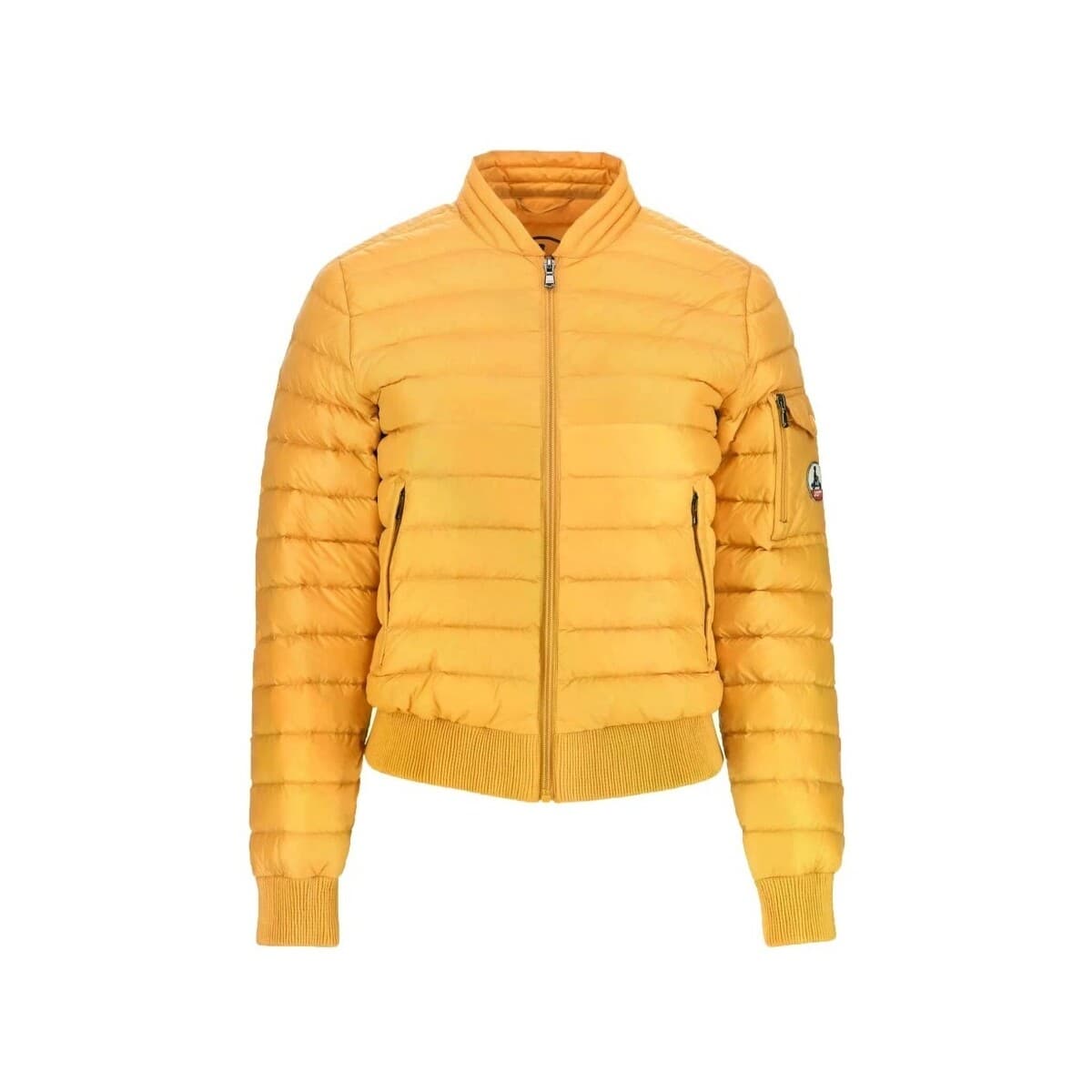 Women's Jackets JOTT Yellow