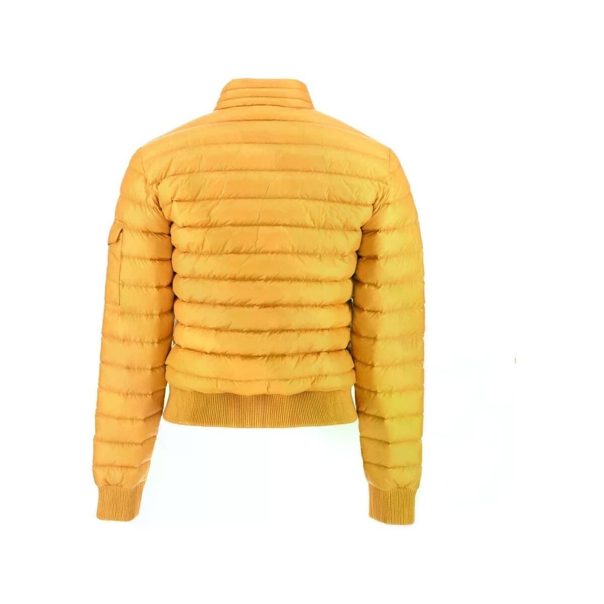 Women's Jackets JOTT Yellow