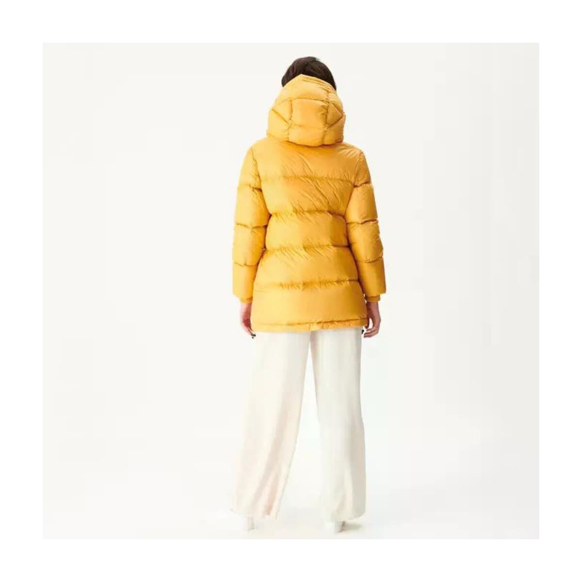 Men's Jackets JOTT Yellow