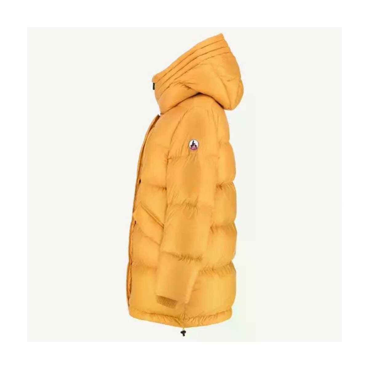 Men's Jackets JOTT Yellow