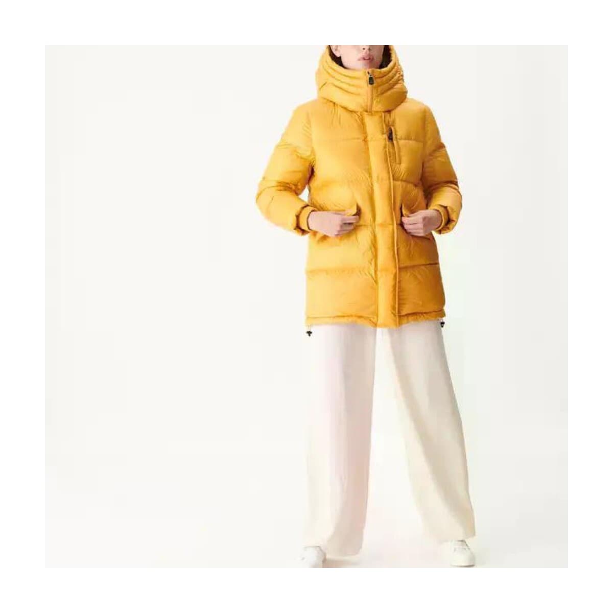 Men's Jackets JOTT Yellow