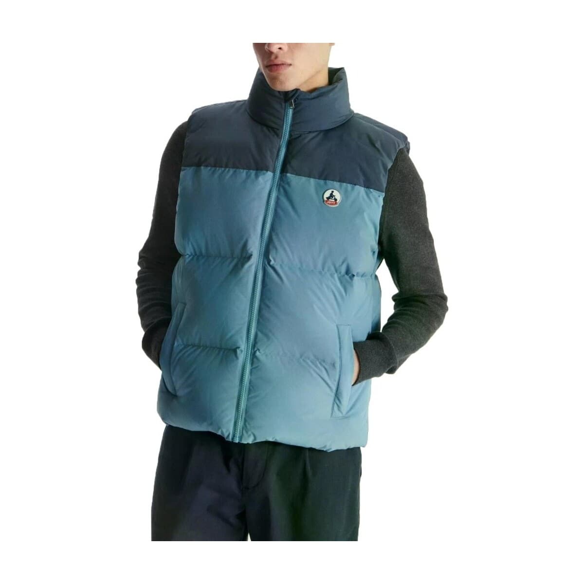 Men's Jackets JOTT Blue