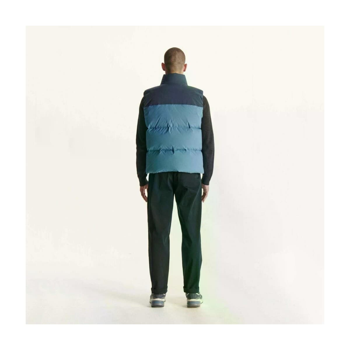 Men's Jackets JOTT Blue