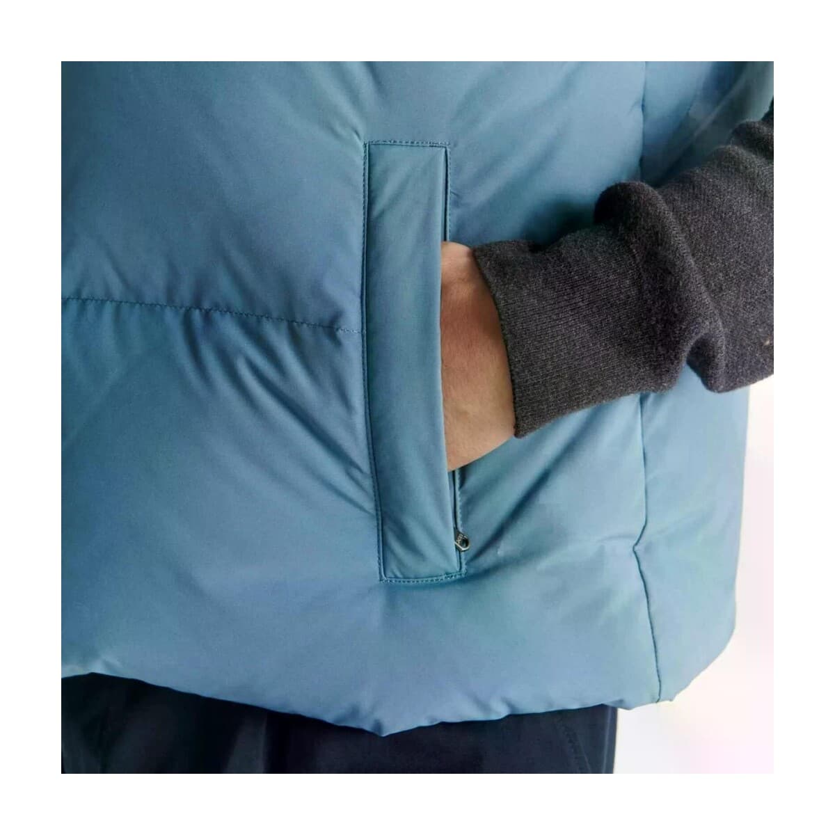 Men's Jackets JOTT Blue