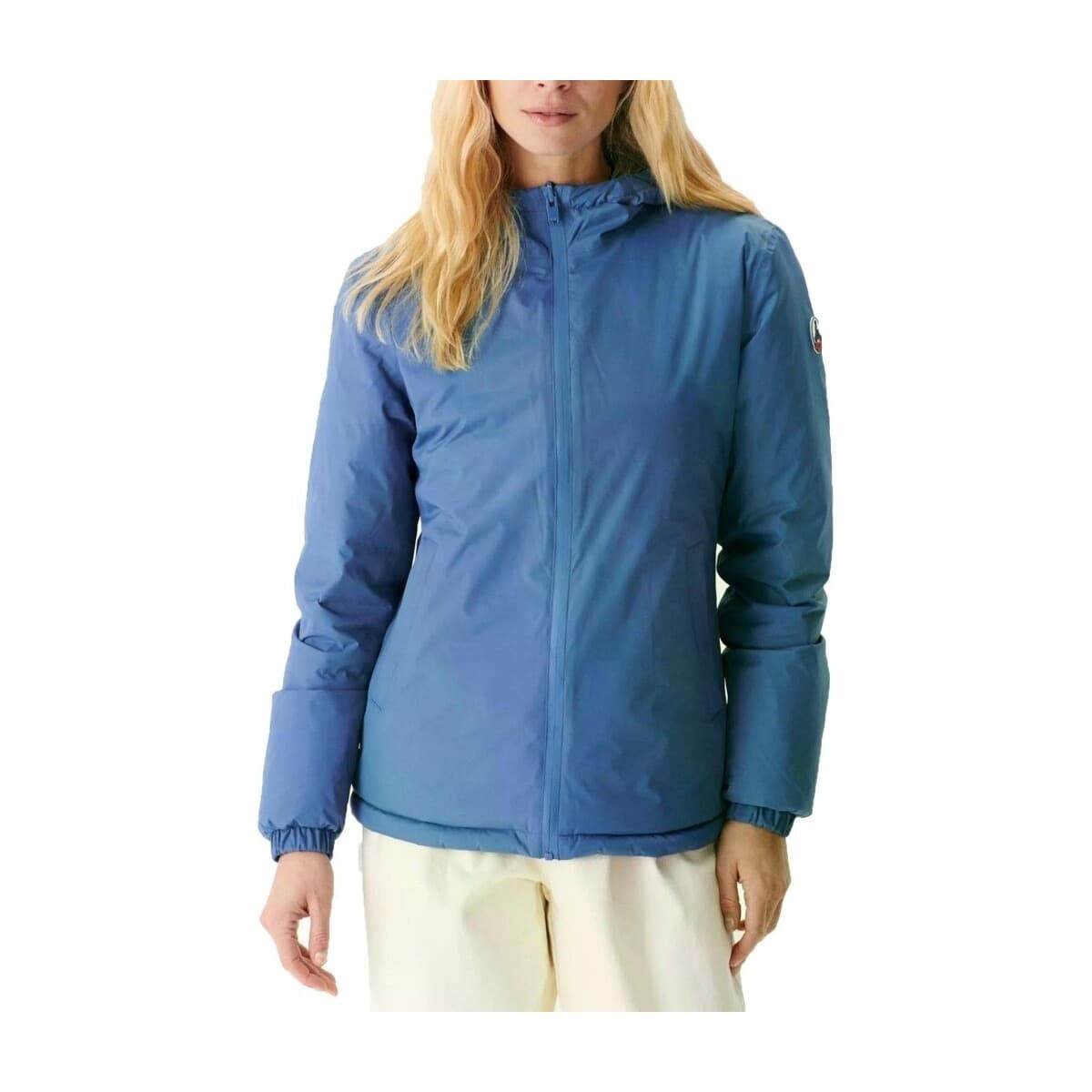 Women's Jackets JOTT Blue