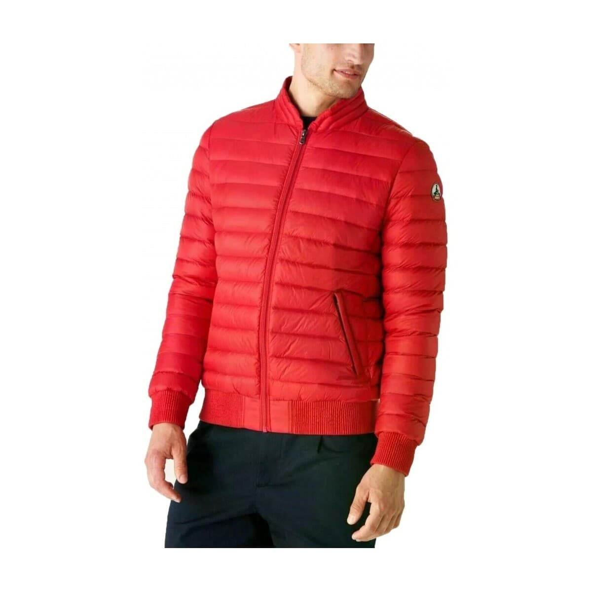 Men's Jackets JOTT Red