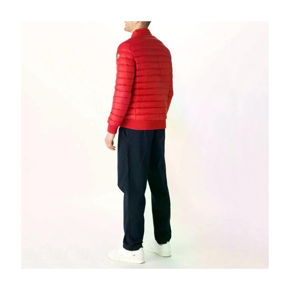 Men's Jackets JOTT Red