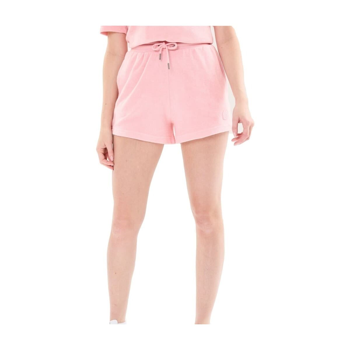 Women's Shorts JOTT Pink