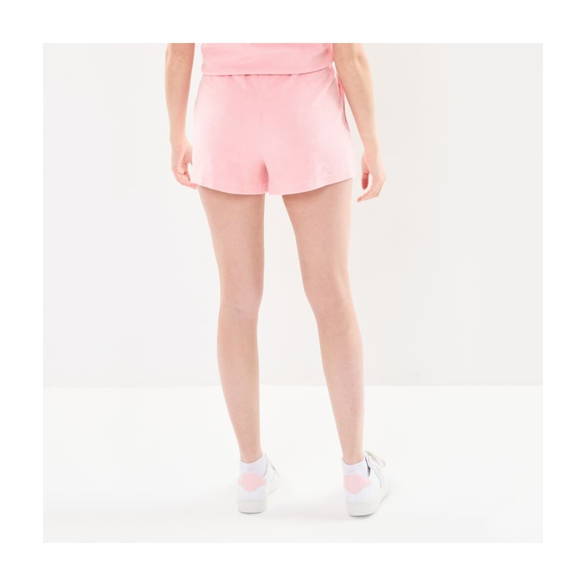 Women's Shorts JOTT Pink
