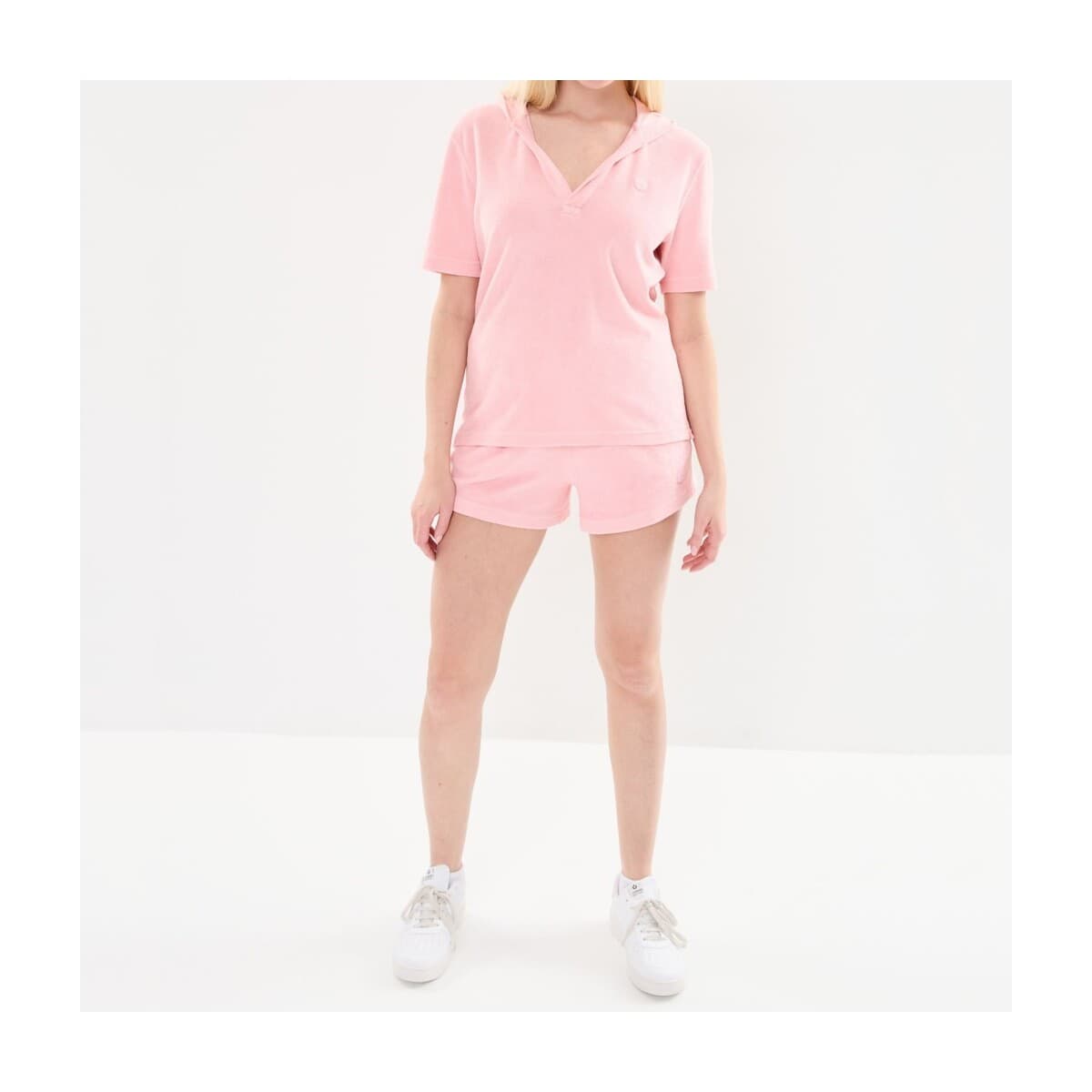 Women's Shorts JOTT Pink