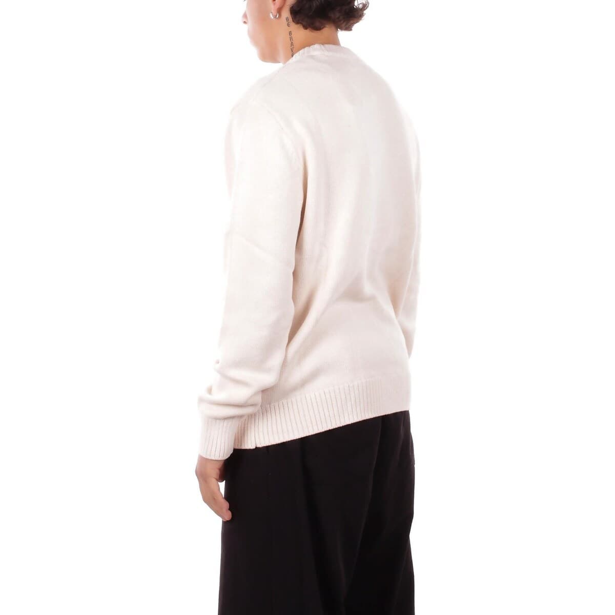 Men's Sweaters Napapijri Beige