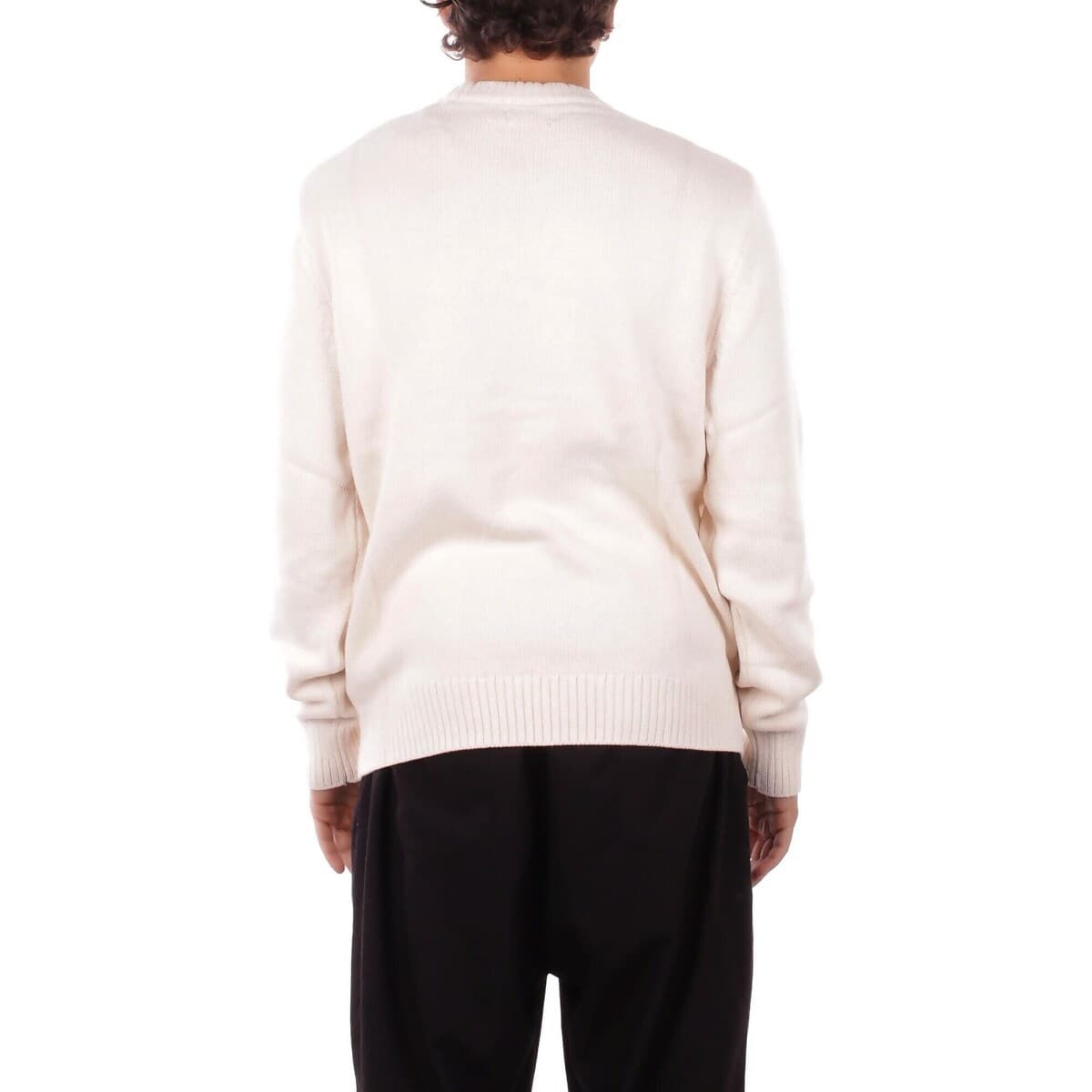 Men's Sweaters Napapijri Beige