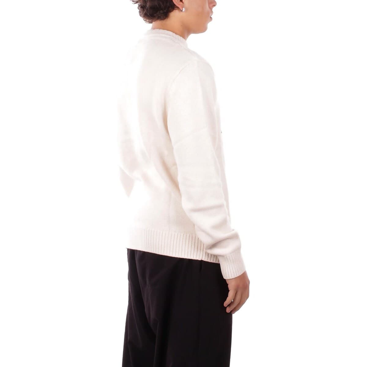 Men's Sweaters Napapijri Beige