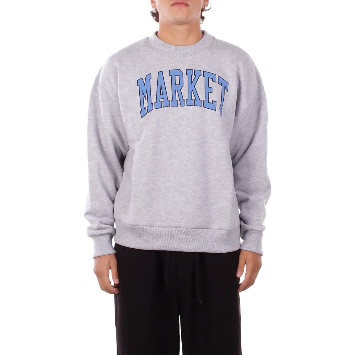 Αθλητικό T-shirt Chinatown Market F5MKMASW007