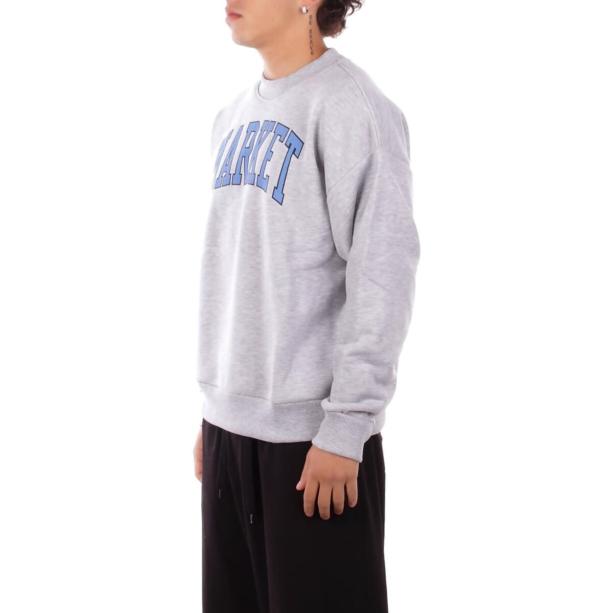 Men's Sports T-Shirts Chinatown Market Multicolor