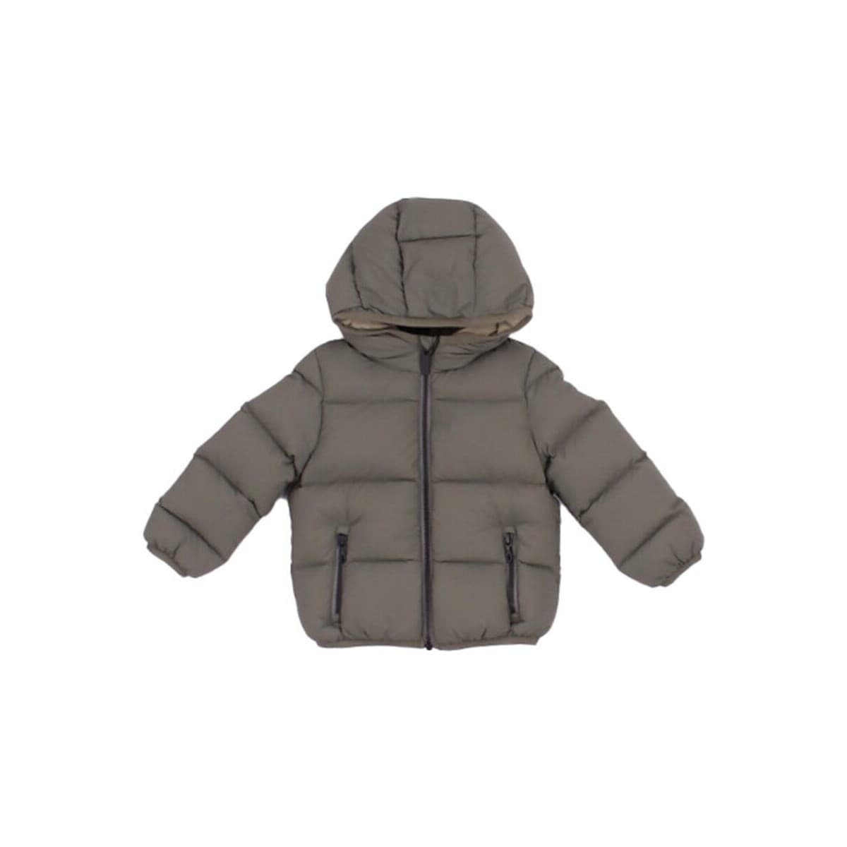 Boys' Jackets Colmar Green