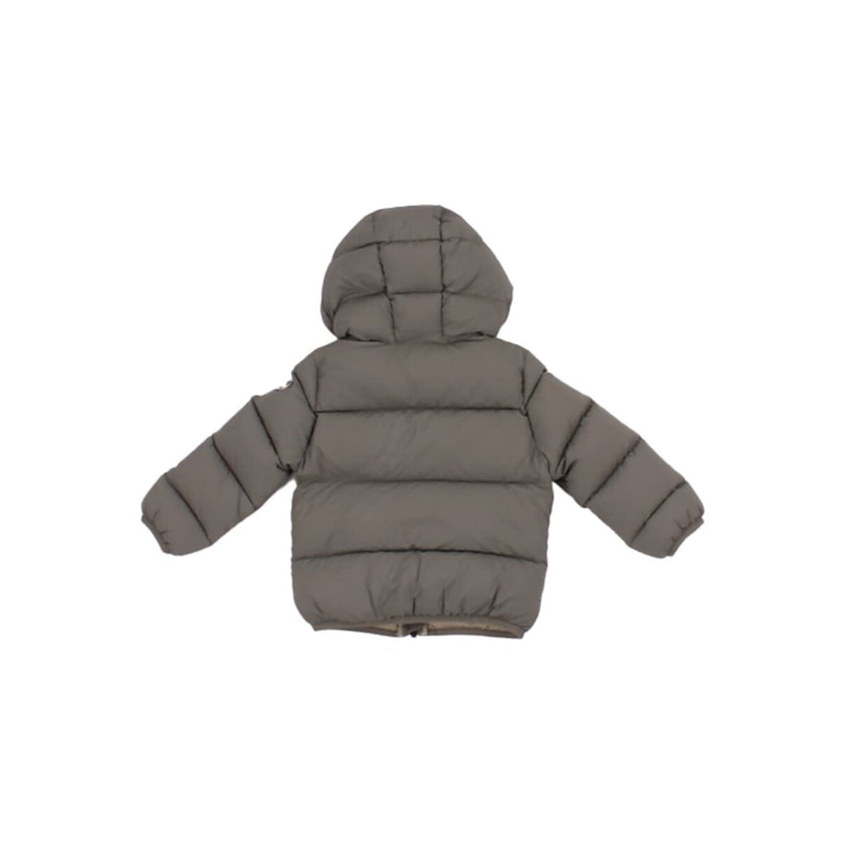 Boys' Jackets Colmar Green