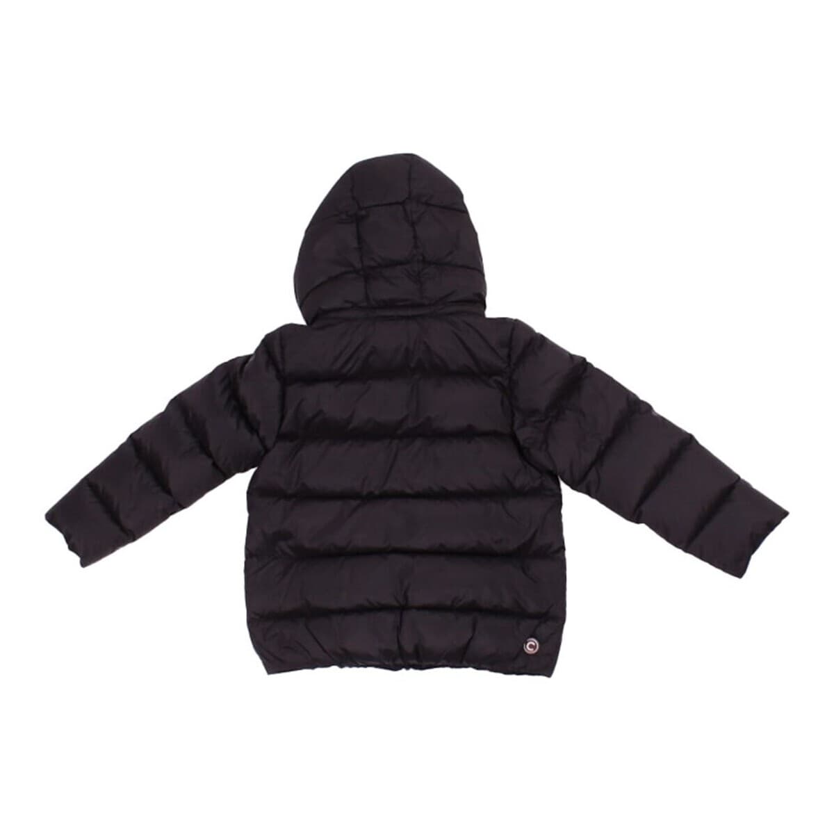 Girls' Jackets Colmar Black