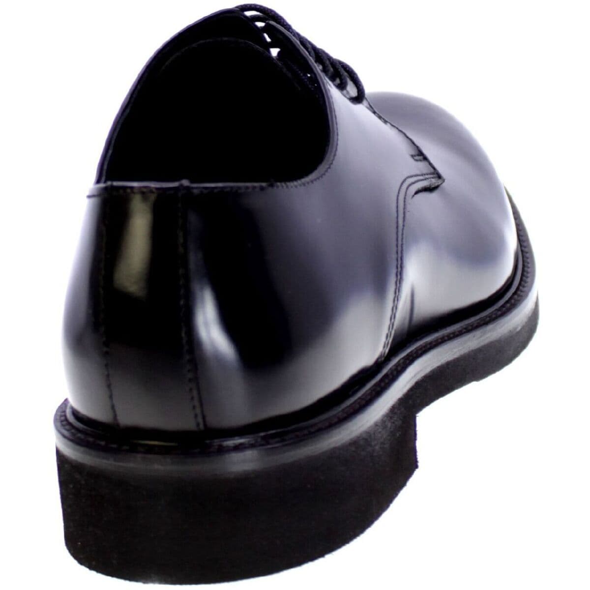 Men's Derby Shoes Veni Black