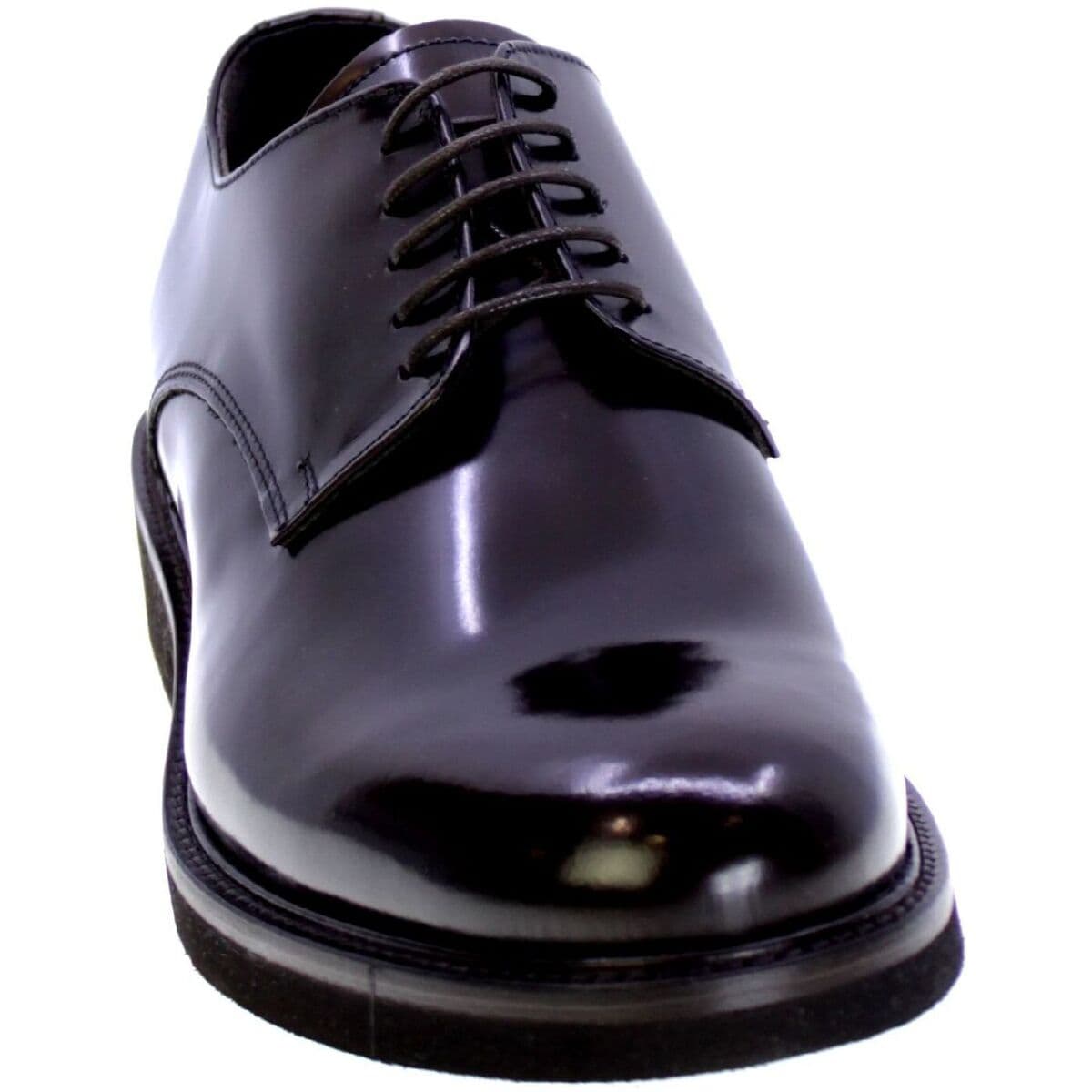 Men's Dress Shoes Veni Brown