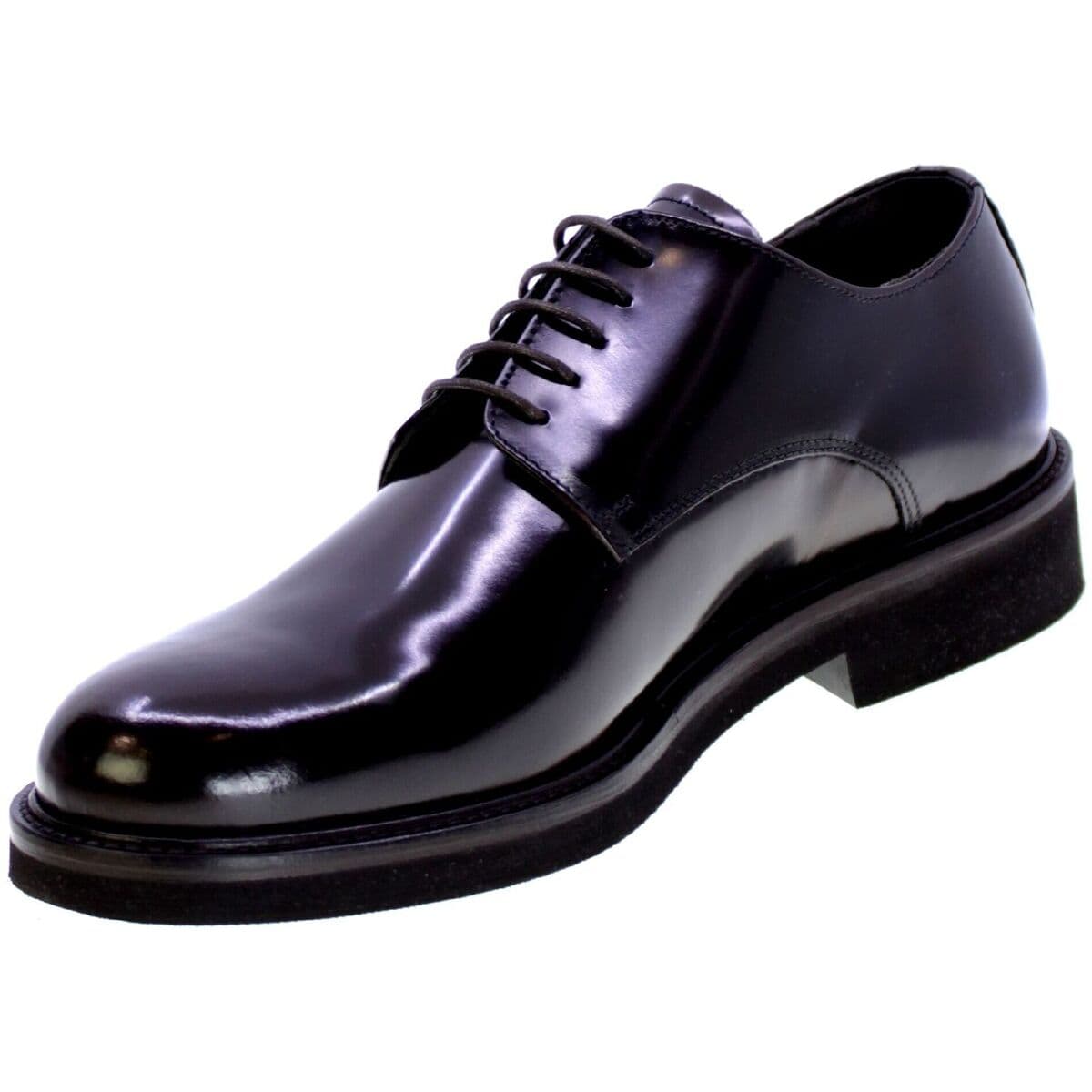 Men's Dress Shoes Veni Brown