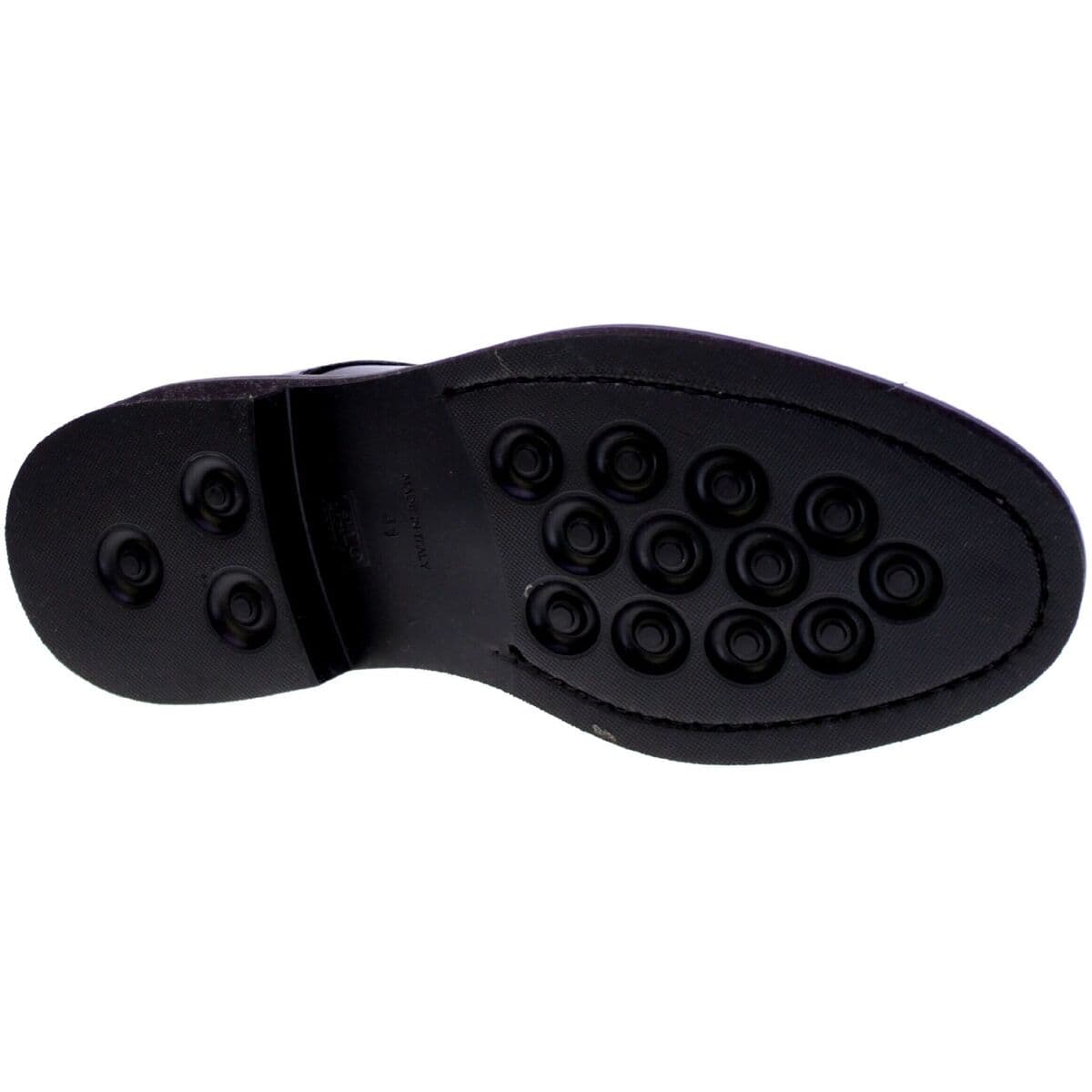 Men's Dress Shoes Veni Brown