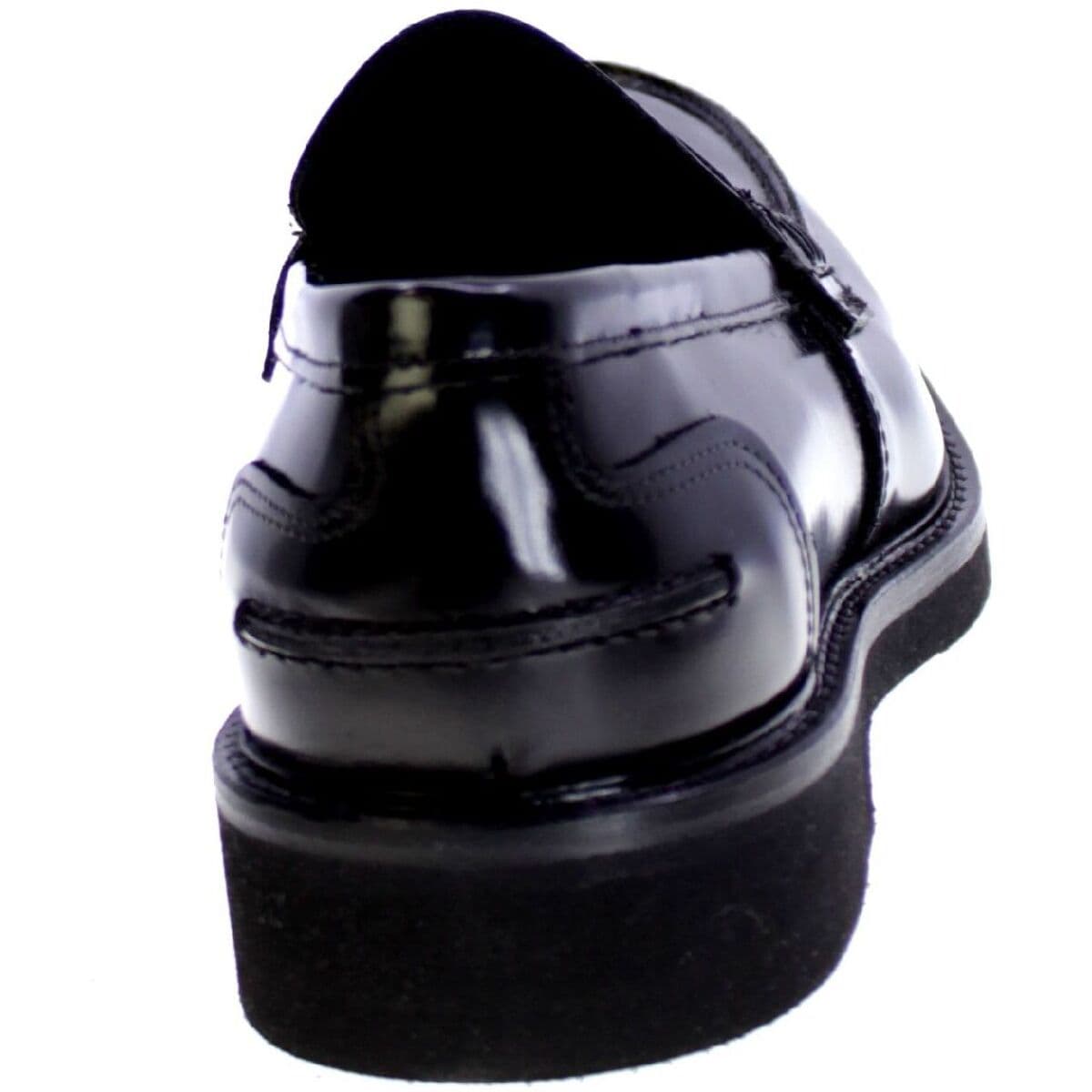 Men's Loafers Veni Black