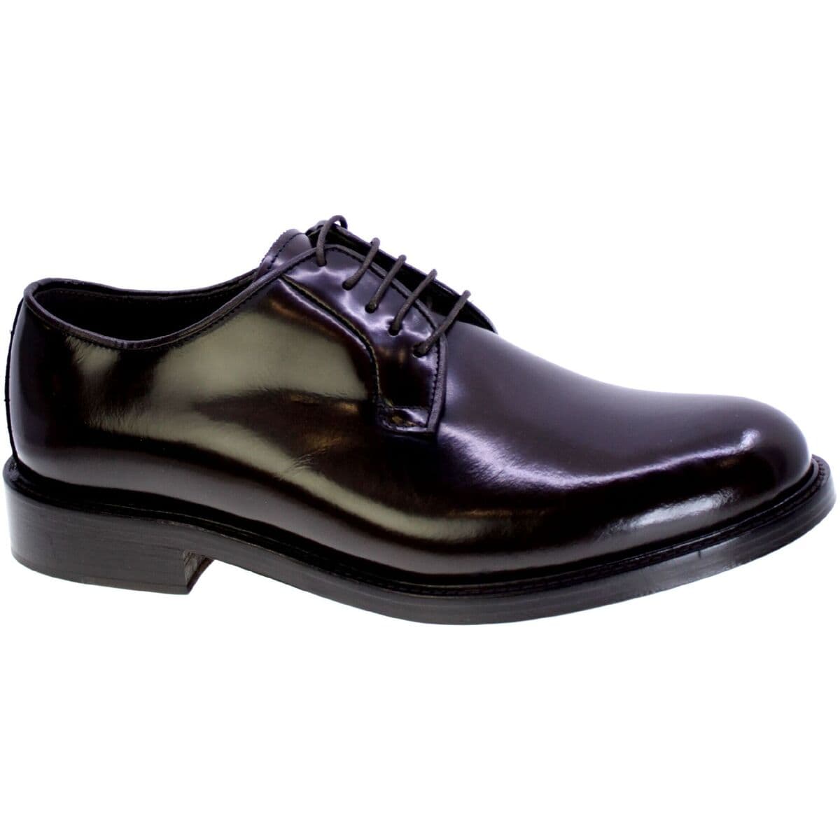 Men's Dress Shoes Veni Brown