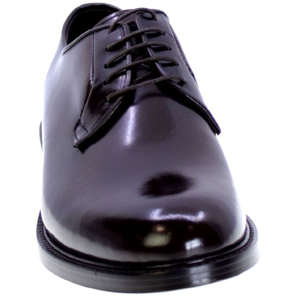Men's Dress Shoes Veni Brown